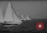 Image of Bermuda Yacht Classic United States USA, 1962, second 14 stock footage video 65675056487