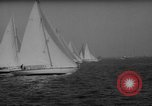 Image of Bermuda Yacht Classic United States USA, 1962, second 15 stock footage video 65675056487