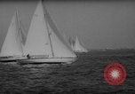 Image of Bermuda Yacht Classic United States USA, 1962, second 16 stock footage video 65675056487