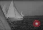 Image of Bermuda Yacht Classic United States USA, 1962, second 17 stock footage video 65675056487
