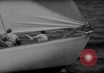Image of Bermuda Yacht Classic United States USA, 1962, second 22 stock footage video 65675056487