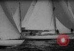 Image of Bermuda Yacht Classic United States USA, 1962, second 28 stock footage video 65675056487