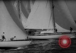 Image of Bermuda Yacht Classic United States USA, 1962, second 30 stock footage video 65675056487
