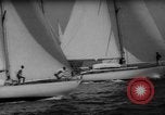 Image of Bermuda Yacht Classic United States USA, 1962, second 31 stock footage video 65675056487