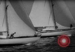 Image of Bermuda Yacht Classic United States USA, 1962, second 32 stock footage video 65675056487