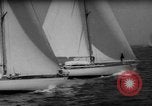 Image of Bermuda Yacht Classic United States USA, 1962, second 33 stock footage video 65675056487
