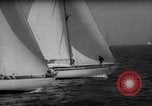 Image of Bermuda Yacht Classic United States USA, 1962, second 34 stock footage video 65675056487