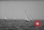 Image of Bermuda Yacht Classic United States USA, 1962, second 35 stock footage video 65675056487