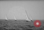 Image of Bermuda Yacht Classic United States USA, 1962, second 36 stock footage video 65675056487