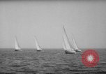 Image of Bermuda Yacht Classic United States USA, 1962, second 37 stock footage video 65675056487
