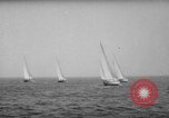 Image of Bermuda Yacht Classic United States USA, 1962, second 38 stock footage video 65675056487