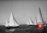 Image of Bermuda Yacht Classic United States USA, 1962, second 40 stock footage video 65675056487