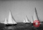 Image of Bermuda Yacht Classic United States USA, 1962, second 41 stock footage video 65675056487