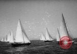 Image of Bermuda Yacht Classic United States USA, 1962, second 42 stock footage video 65675056487