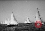 Image of Bermuda Yacht Classic United States USA, 1962, second 43 stock footage video 65675056487