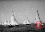 Image of Bermuda Yacht Classic United States USA, 1962, second 44 stock footage video 65675056487