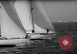 Image of Bermuda Yacht Classic United States USA, 1962, second 48 stock footage video 65675056487