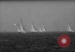 Image of Bermuda Yacht Classic United States USA, 1962, second 51 stock footage video 65675056487