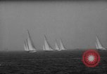Image of Bermuda Yacht Classic United States USA, 1962, second 52 stock footage video 65675056487