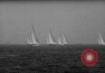 Image of Bermuda Yacht Classic United States USA, 1962, second 54 stock footage video 65675056487