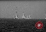 Image of Bermuda Yacht Classic United States USA, 1962, second 55 stock footage video 65675056487