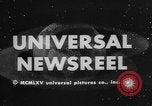 Image of President Lyndon B Johnson United States USA, 1965, second 15 stock footage video 65675056488