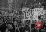 Image of President Lyndon B Johnson United States USA, 1965, second 28 stock footage video 65675056488