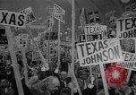 Image of President Lyndon B Johnson United States USA, 1965, second 29 stock footage video 65675056488
