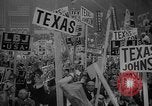 Image of President Lyndon B Johnson United States USA, 1965, second 30 stock footage video 65675056488