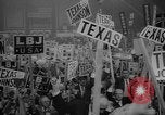 Image of President Lyndon B Johnson United States USA, 1965, second 31 stock footage video 65675056488