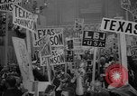 Image of President Lyndon B Johnson United States USA, 1965, second 34 stock footage video 65675056488