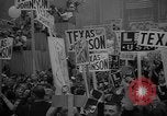 Image of President Lyndon B Johnson United States USA, 1965, second 35 stock footage video 65675056488