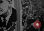 Image of President Lyndon B Johnson United States USA, 1965, second 36 stock footage video 65675056488