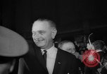 Image of President Lyndon B Johnson United States USA, 1965, second 41 stock footage video 65675056488