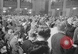 Image of President Lyndon B Johnson United States USA, 1965, second 46 stock footage video 65675056488