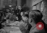Image of President Lyndon B Johnson United States USA, 1965, second 48 stock footage video 65675056488