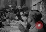 Image of President Lyndon B Johnson United States USA, 1965, second 49 stock footage video 65675056488