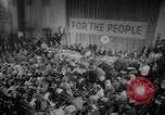 Image of President Lyndon B Johnson United States USA, 1965, second 50 stock footage video 65675056488