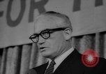 Image of President Lyndon B Johnson United States USA, 1965, second 51 stock footage video 65675056488