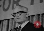 Image of President Lyndon B Johnson United States USA, 1965, second 53 stock footage video 65675056488