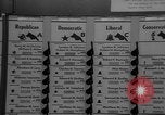 Image of President Lyndon B Johnson United States USA, 1965, second 61 stock footage video 65675056488