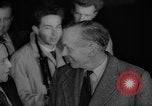 Image of New political leaders in UK and Soviet Union take office United Kingdom, 1965, second 7 stock footage video 65675056489
