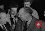 Image of New political leaders in UK and Soviet Union take office United Kingdom, 1965, second 8 stock footage video 65675056489