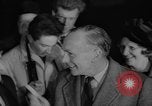 Image of New political leaders in UK and Soviet Union take office United Kingdom, 1965, second 9 stock footage video 65675056489