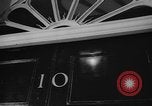 Image of New political leaders in UK and Soviet Union take office United Kingdom, 1965, second 11 stock footage video 65675056489