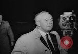 Image of New political leaders in UK and Soviet Union take office United Kingdom, 1965, second 16 stock footage video 65675056489