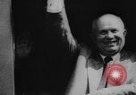 Image of New political leaders in UK and Soviet Union take office United Kingdom, 1965, second 19 stock footage video 65675056489