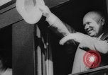 Image of New political leaders in UK and Soviet Union take office United Kingdom, 1965, second 21 stock footage video 65675056489