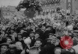 Image of New political leaders in UK and Soviet Union take office United Kingdom, 1965, second 22 stock footage video 65675056489