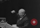 Image of New political leaders in UK and Soviet Union take office United Kingdom, 1965, second 24 stock footage video 65675056489